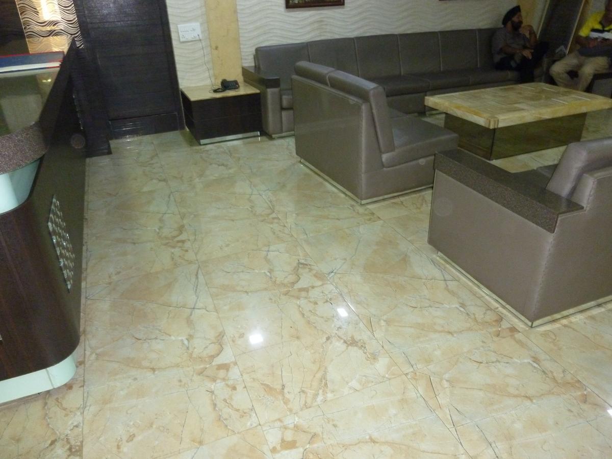 Hotel Regal Palace Mumbai Exteriör bild